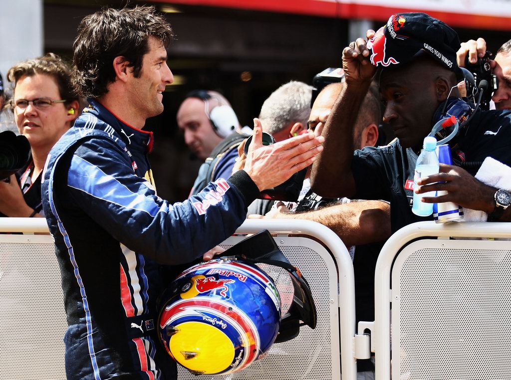 GP Monaco - Qualifiche e Prove Libere 3